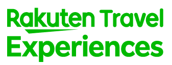楽天トラベル観光体験 (Rakuten Travel Experiences) 公式ロゴ